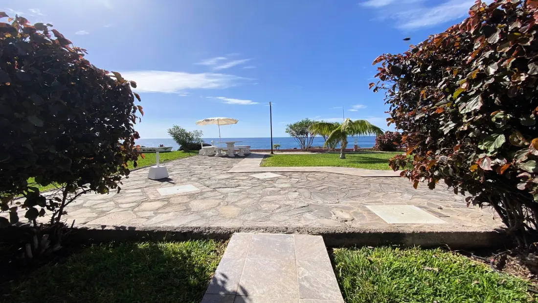 Appartements à Valle Gran Rey - Ile de La Gomera
