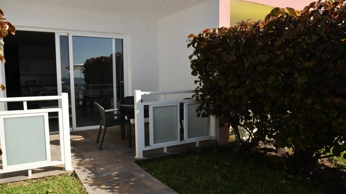 Appartements à Valle Gran Rey - Ile de La Gomera