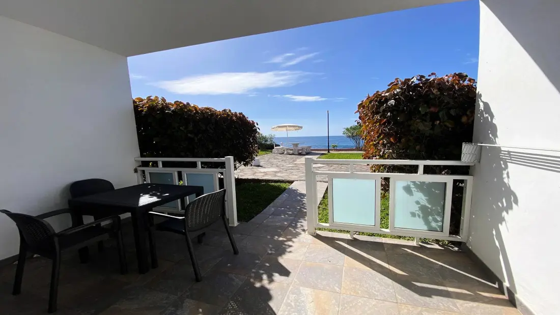 Appartements à Valle Gran Rey - Ile de La Gomera
