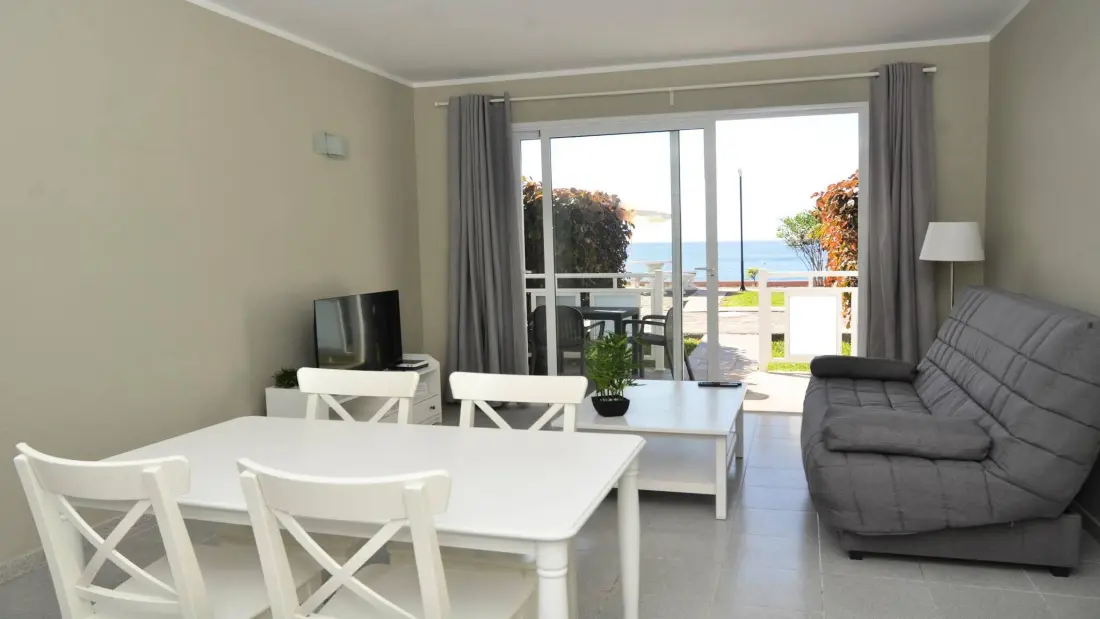 Appartements à Valle Gran Rey - Ile de La Gomera