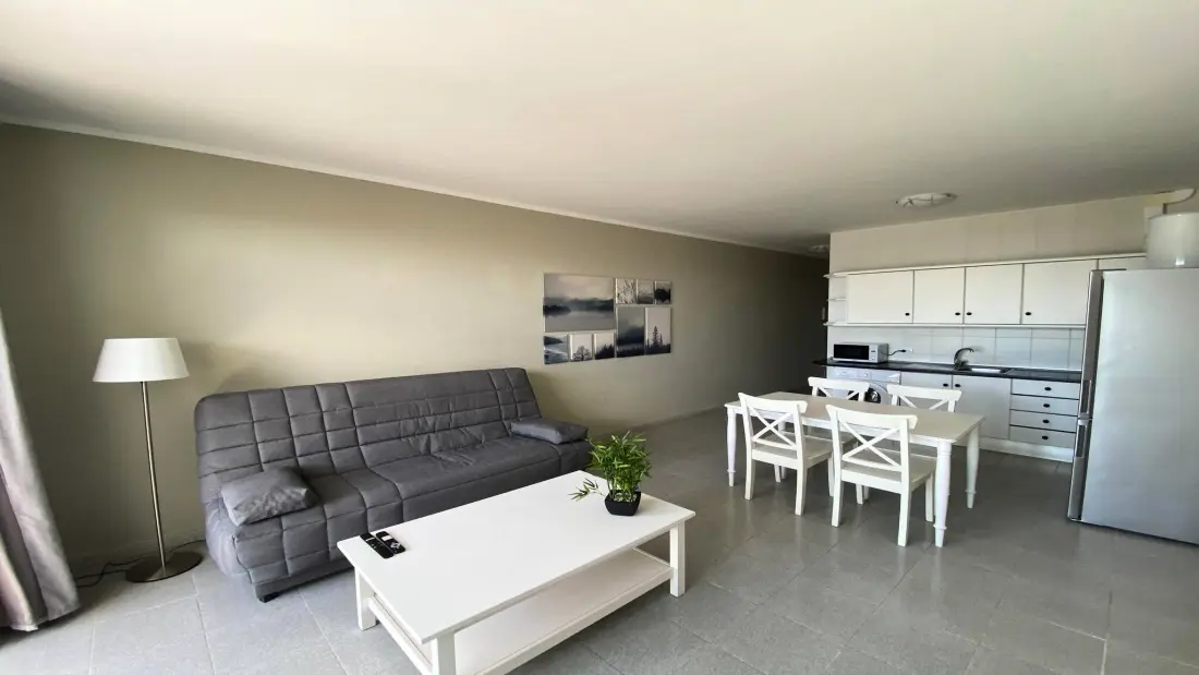 Appartements à Valle Gran Rey - Ile de La Gomera