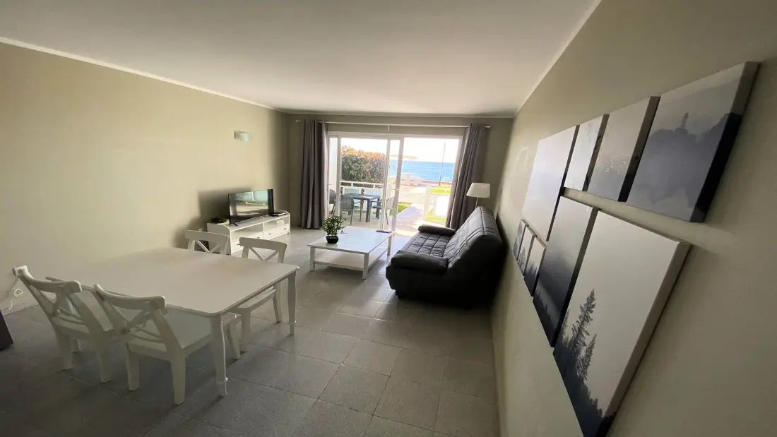 Appartements à Valle Gran Rey - Ile de La Gomera