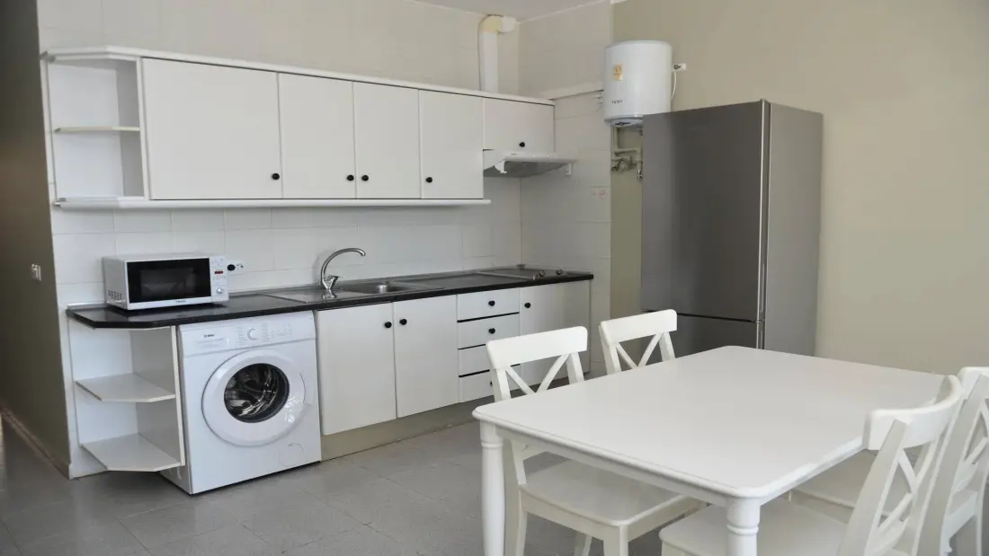 Appartements à Valle Gran Rey - Ile de La Gomera