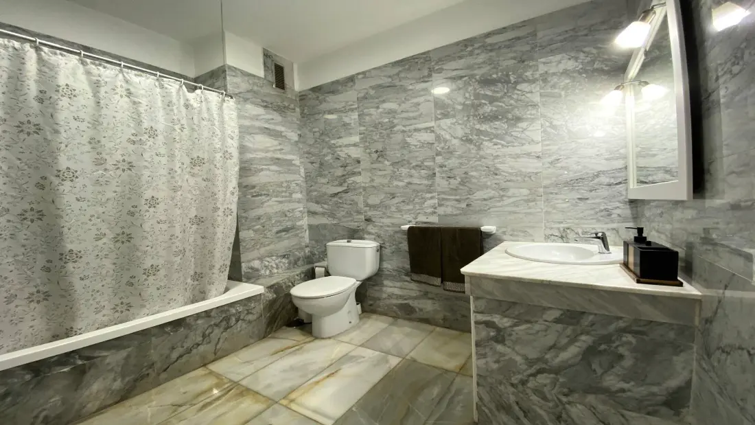 Appartements à Valle Gran Rey - Ile de La Gomera