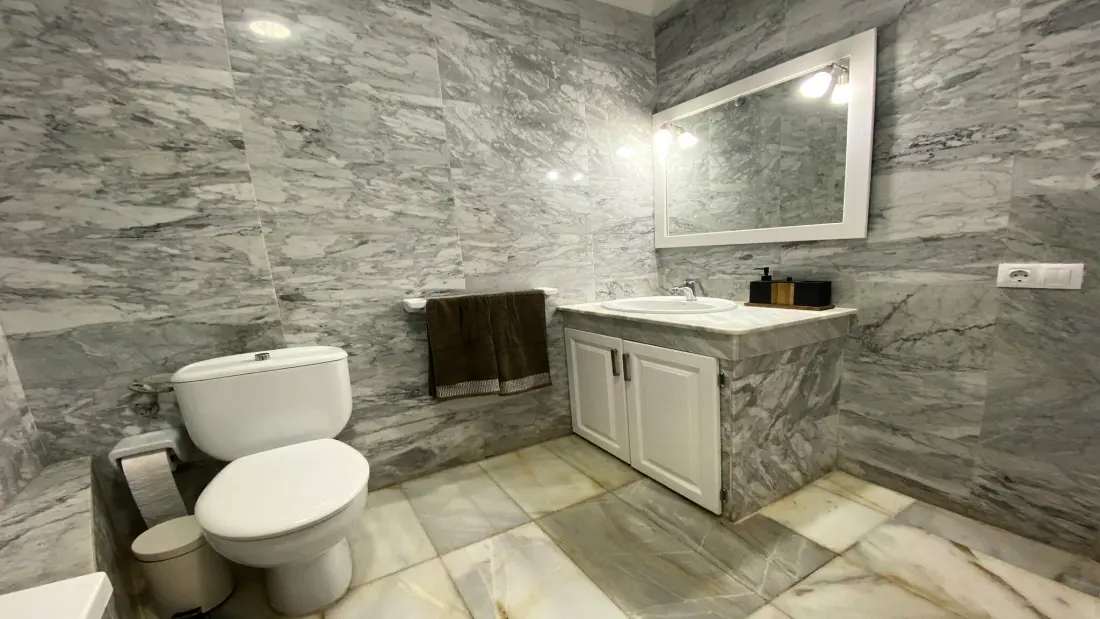 Appartements à Valle Gran Rey - Ile de La Gomera