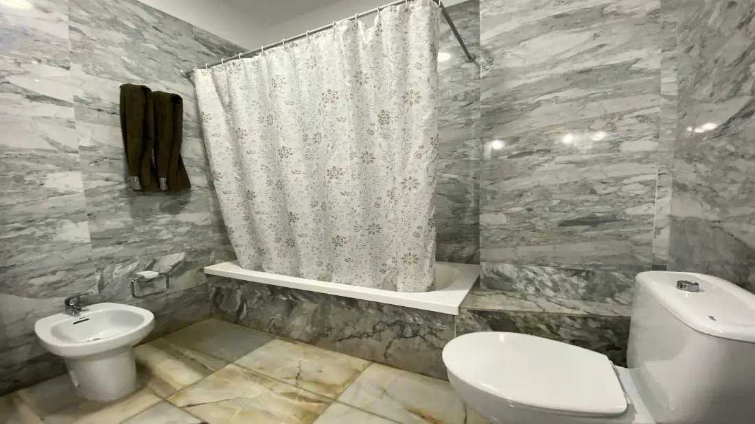 Appartements à Valle Gran Rey - Ile de La Gomera
