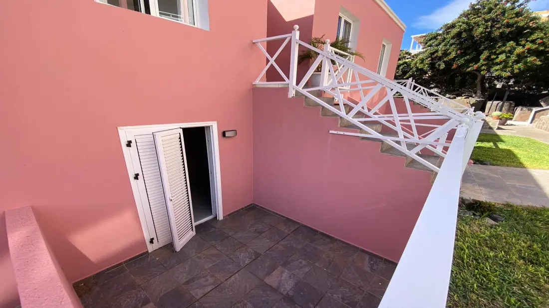 Appartements à Valle Gran Rey - Ile de La Gomera