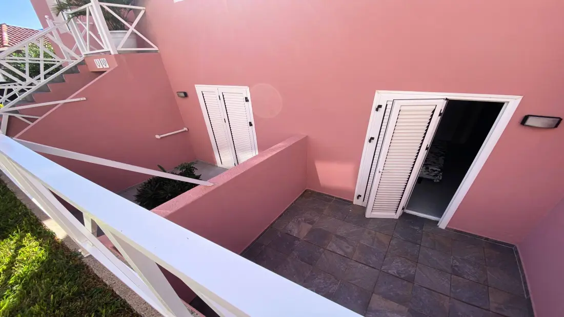 Appartements à Valle Gran Rey - Ile de La Gomera