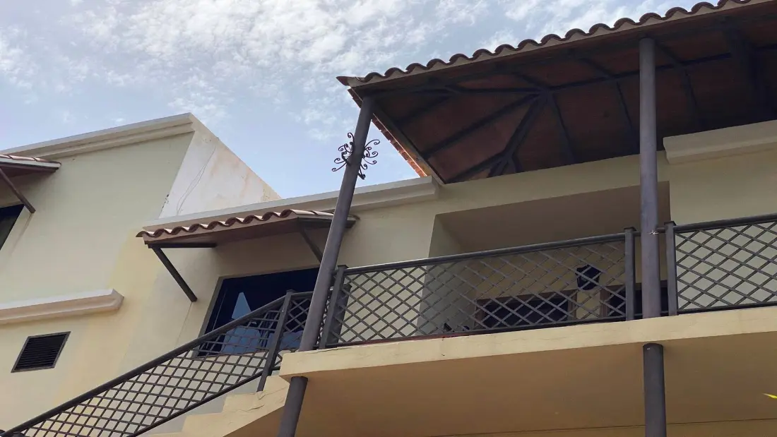 Appartements à Valle Gran Rey - Ile de La Gomera