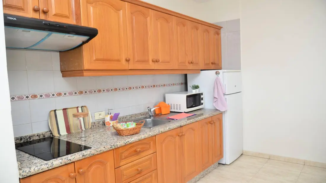 Appartements à Valle Gran Rey - Ile de La Gomera