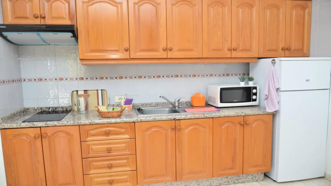 Appartements à Valle Gran Rey - Ile de La Gomera