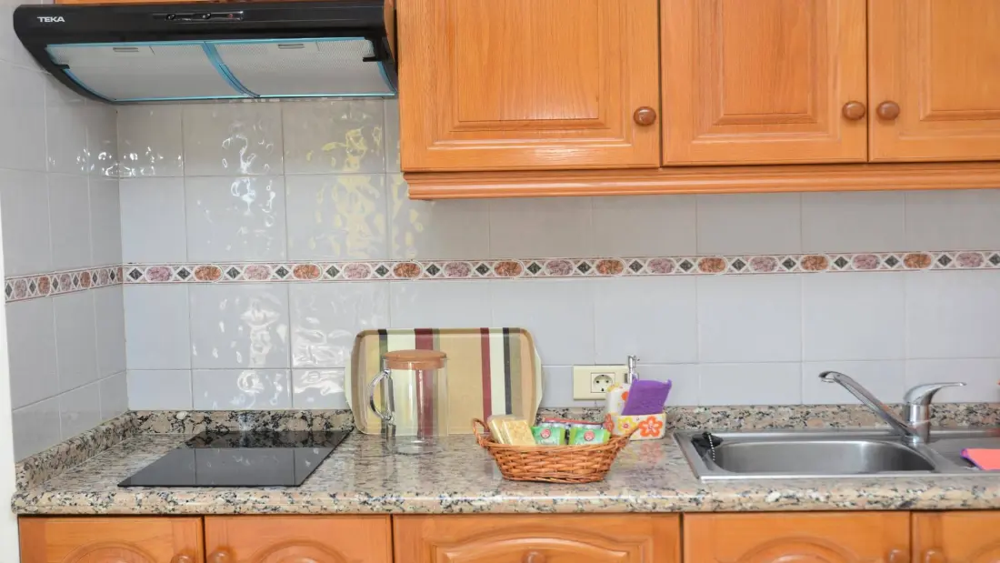 Appartements à Valle Gran Rey - Ile de La Gomera