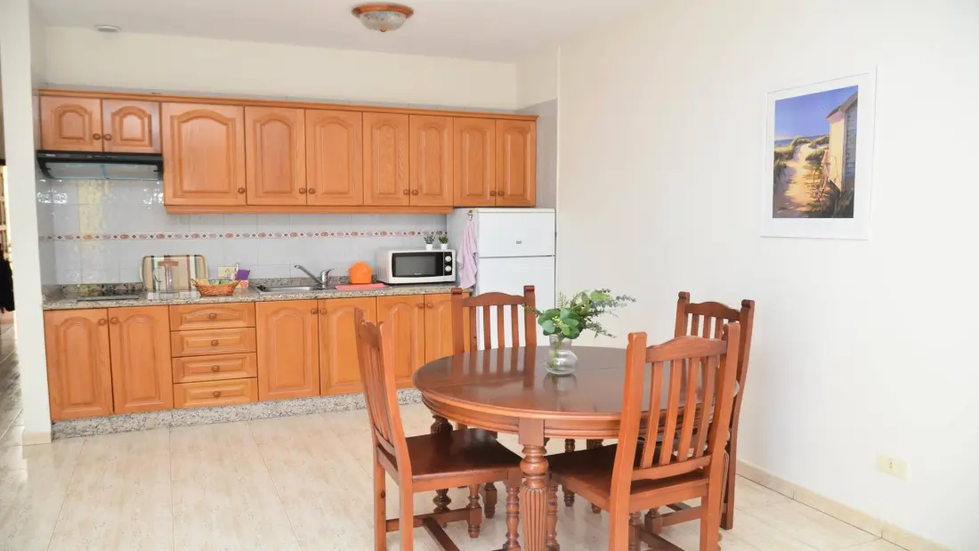 Appartements à Valle Gran Rey - Ile de La Gomera
