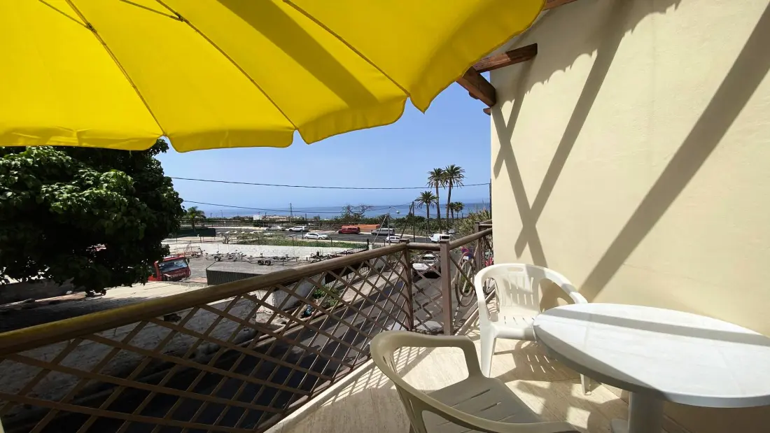Appartements à Valle Gran Rey - Ile de La Gomera