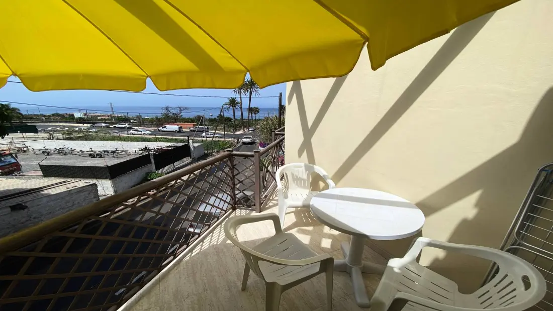 Appartements à Valle Gran Rey - Ile de La Gomera