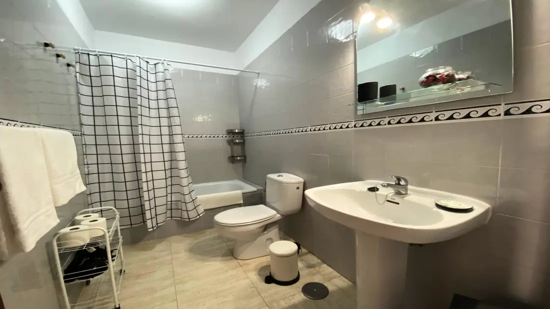 Appartements à Valle Gran Rey - Ile de La Gomera