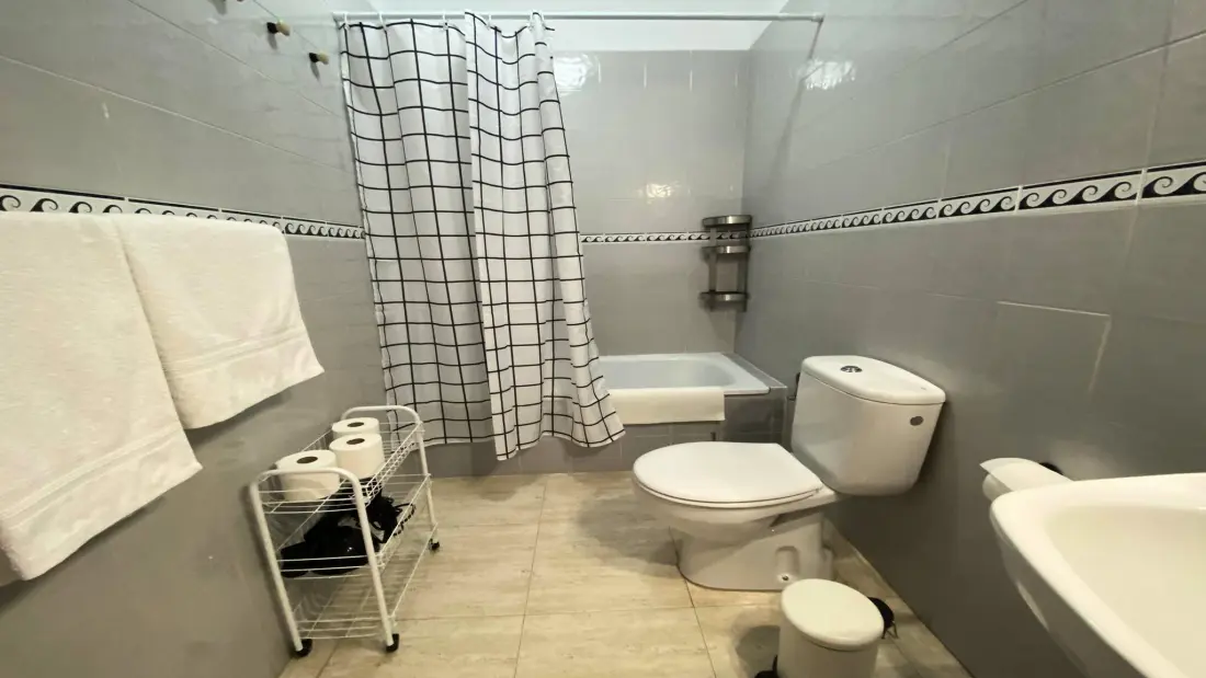 Appartements à Valle Gran Rey - Ile de La Gomera