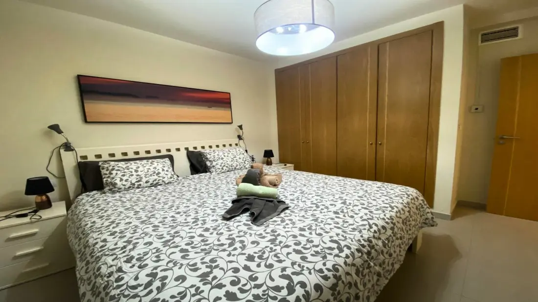 Appartements à Valle Gran Rey - Ile de La Gomera