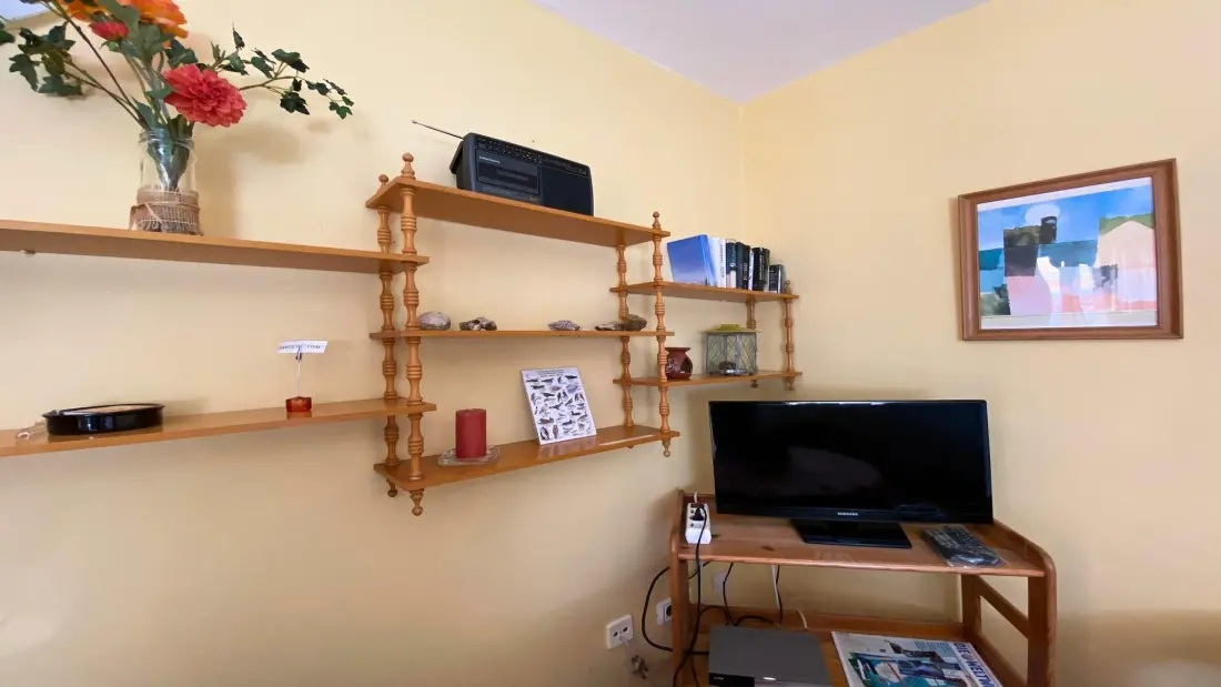 Appartements à Valle Gran Rey - Ile de La Gomera