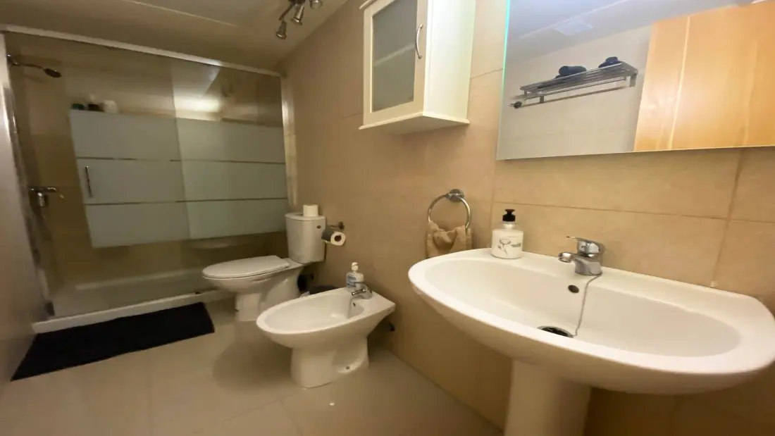 Appartements à Valle Gran Rey - Ile de La Gomera