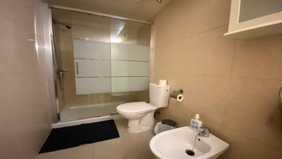Appartements à Valle Gran Rey - Ile de La Gomera