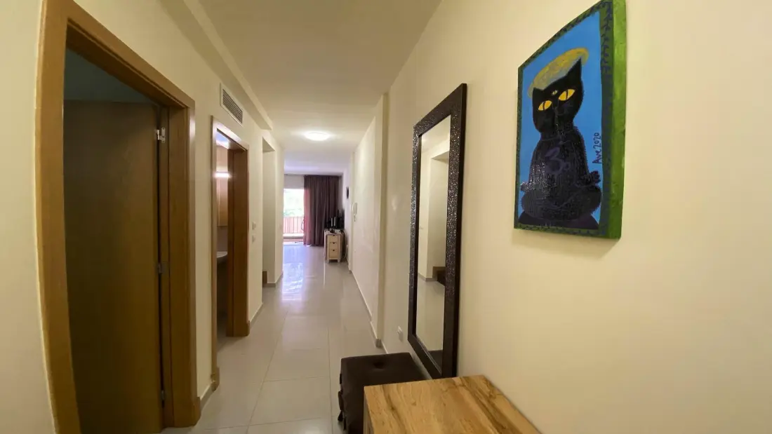 Appartements à Valle Gran Rey - Ile de La Gomera