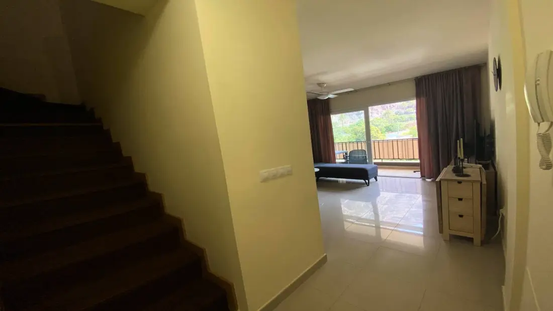 Appartements à Valle Gran Rey - Ile de La Gomera