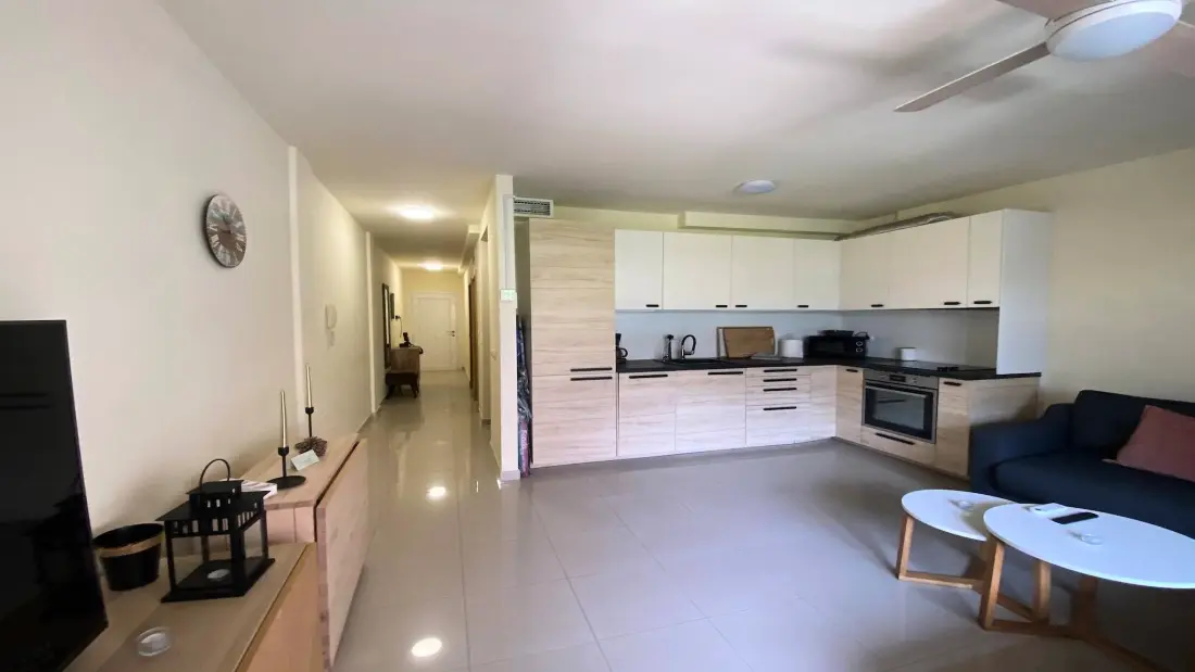 Appartements à Valle Gran Rey - Ile de La Gomera