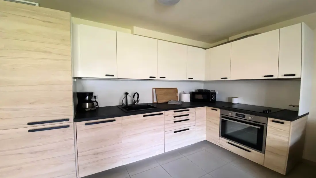 Appartements à Valle Gran Rey - Ile de La Gomera