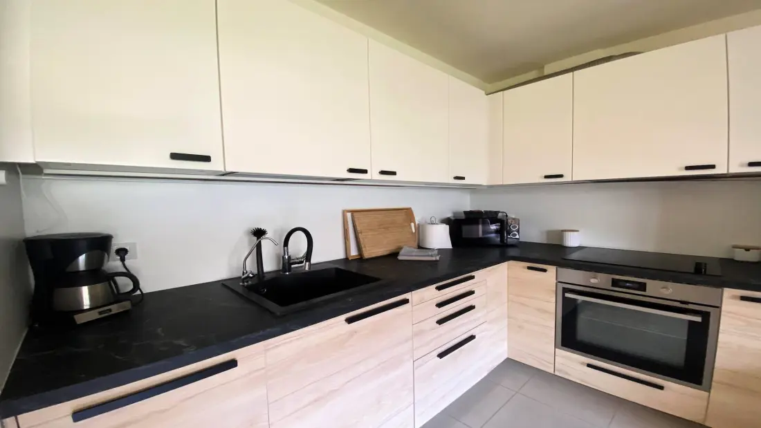 Appartements à Valle Gran Rey - Ile de La Gomera
