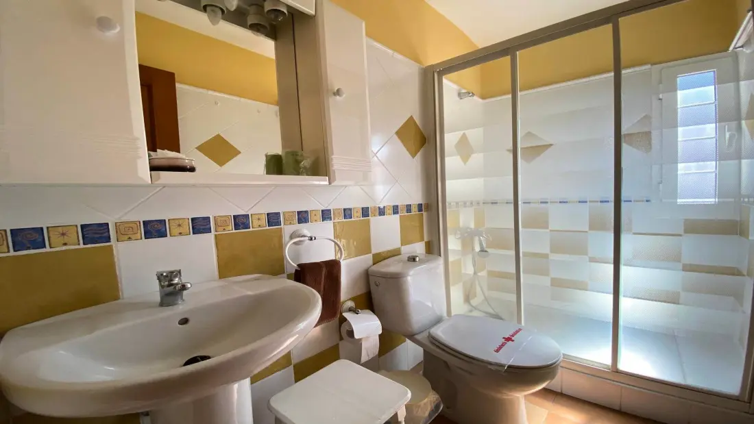 Appartements à Valle Gran Rey - Ile de La Gomera
