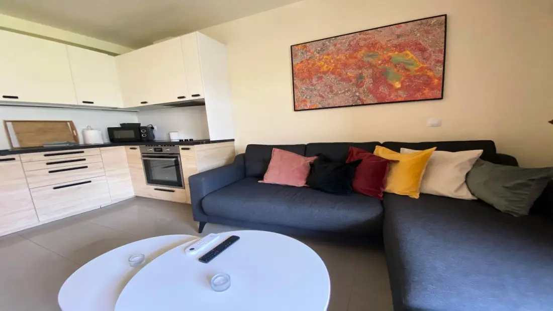 Appartements à Valle Gran Rey - Ile de La Gomera