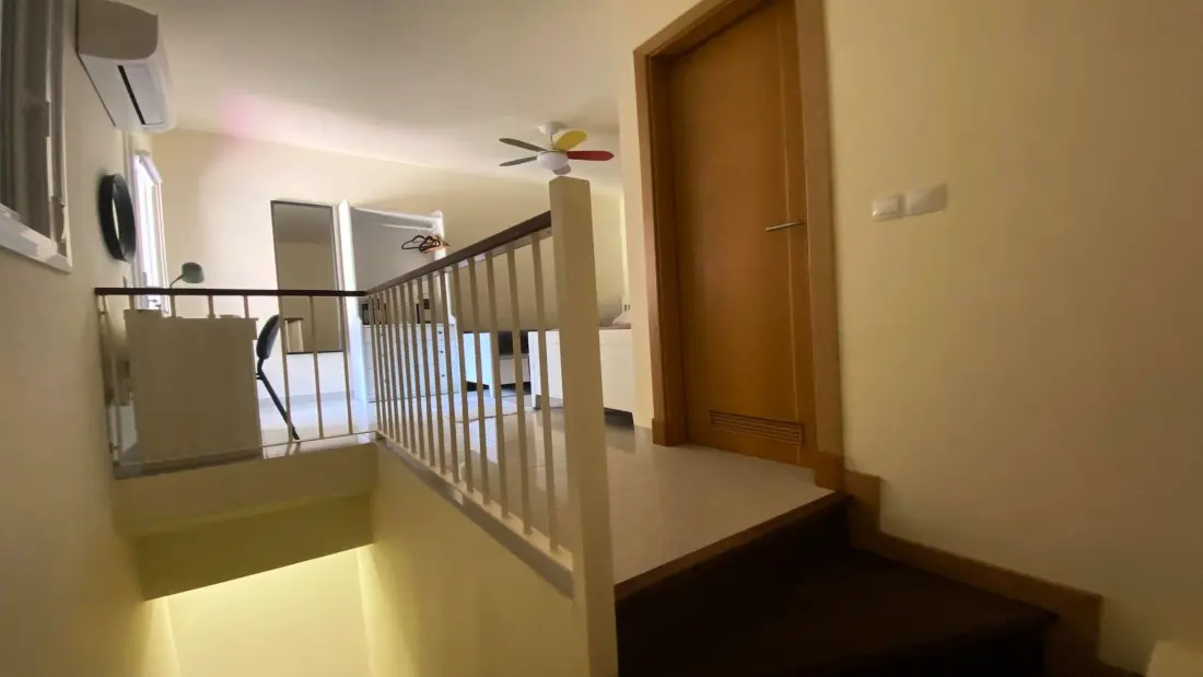 Appartements à Valle Gran Rey - Ile de La Gomera