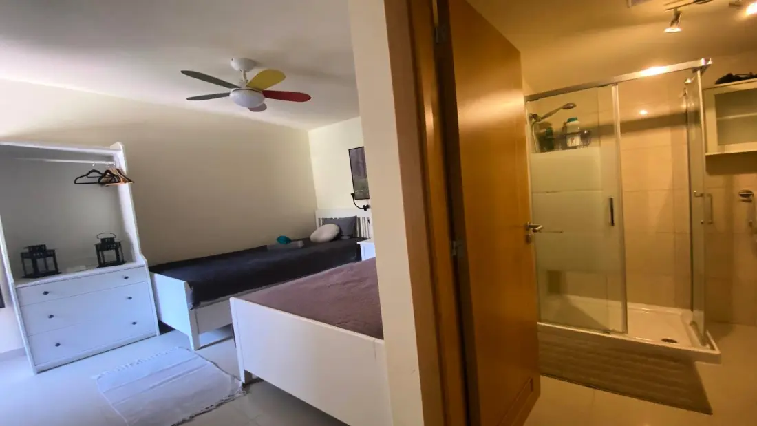 Appartements à Valle Gran Rey - Ile de La Gomera