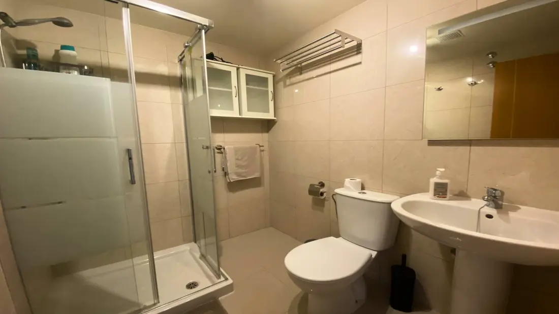 Appartements à Valle Gran Rey - Ile de La Gomera