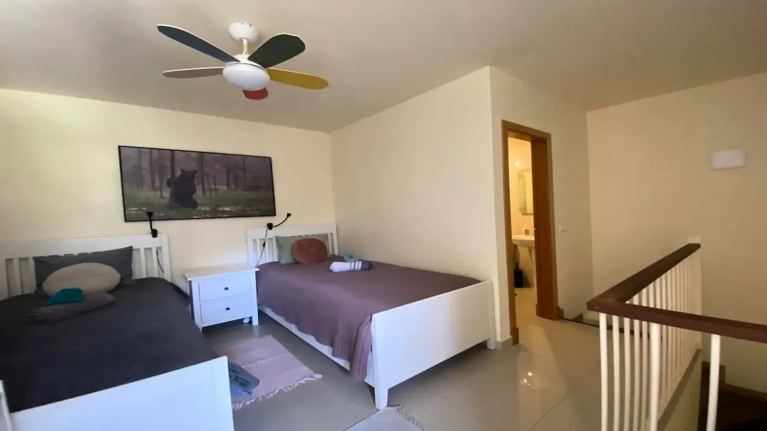 Appartements à Valle Gran Rey - Ile de La Gomera