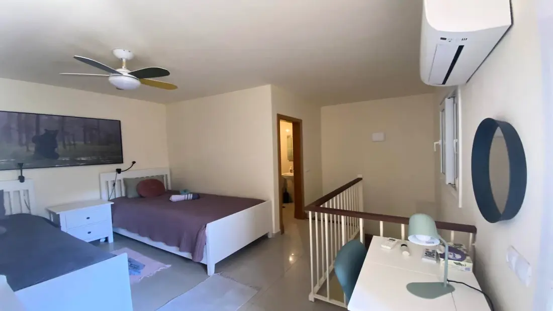Appartements à Valle Gran Rey - Ile de La Gomera