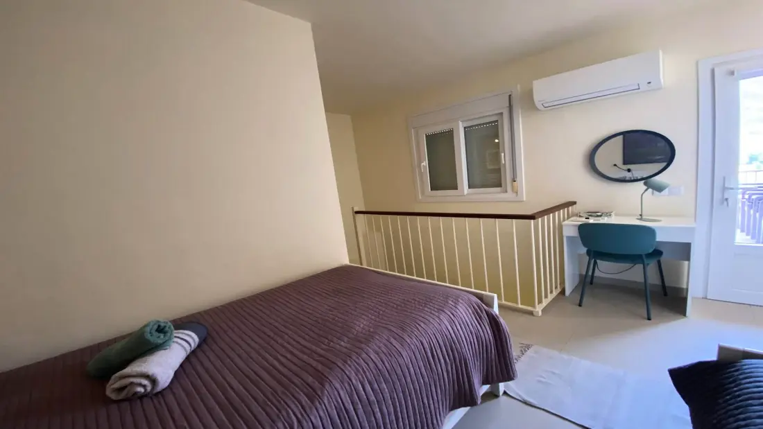 Appartements à Valle Gran Rey - Ile de La Gomera