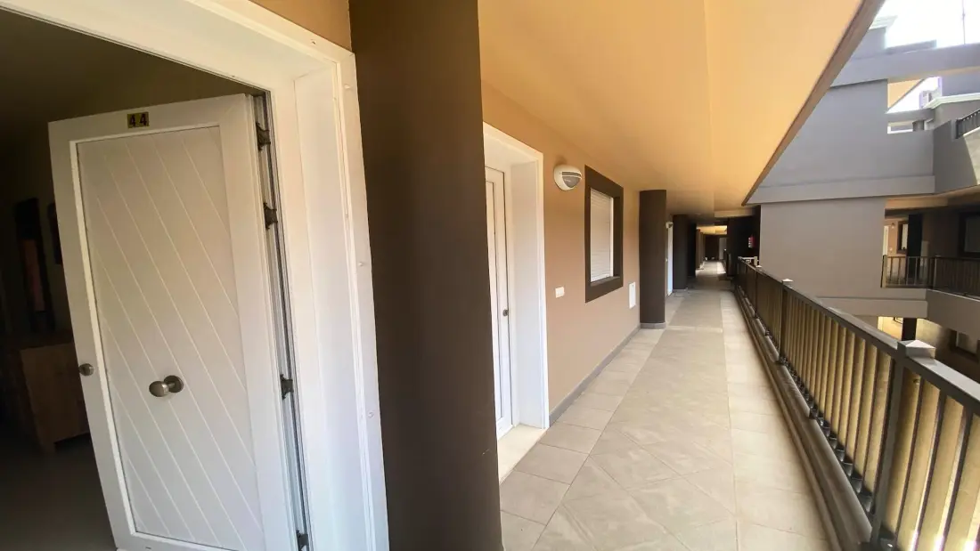 Appartements à Valle Gran Rey - Ile de La Gomera