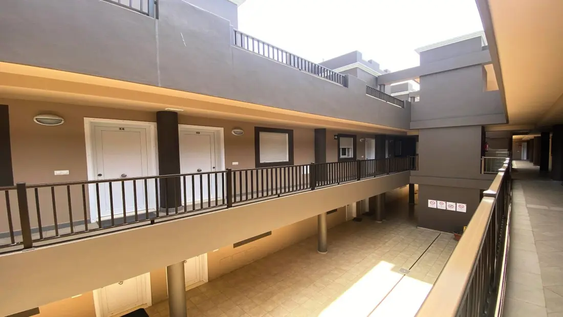 Appartements à Valle Gran Rey - Ile de La Gomera