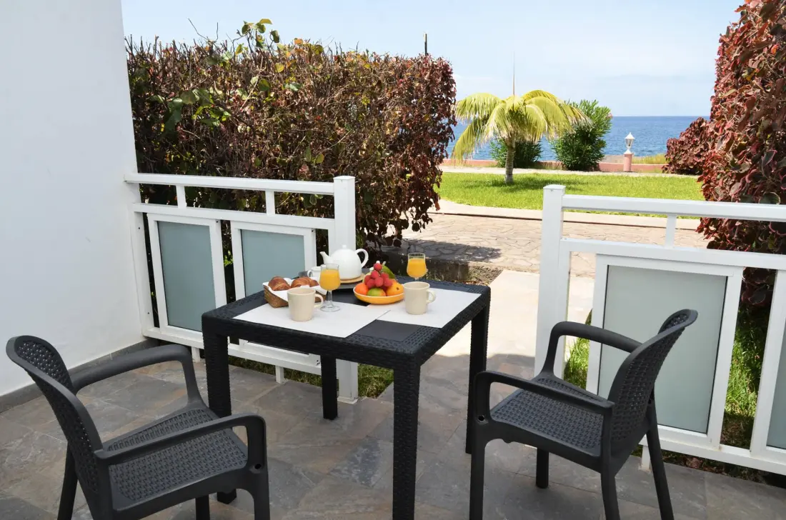 Appartements à Valle Gran Rey - Ile de La Gomera