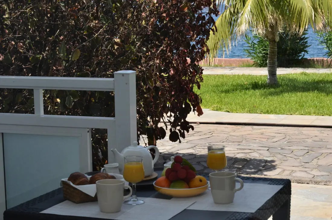 Appartements à Valle Gran Rey - Ile de La Gomera