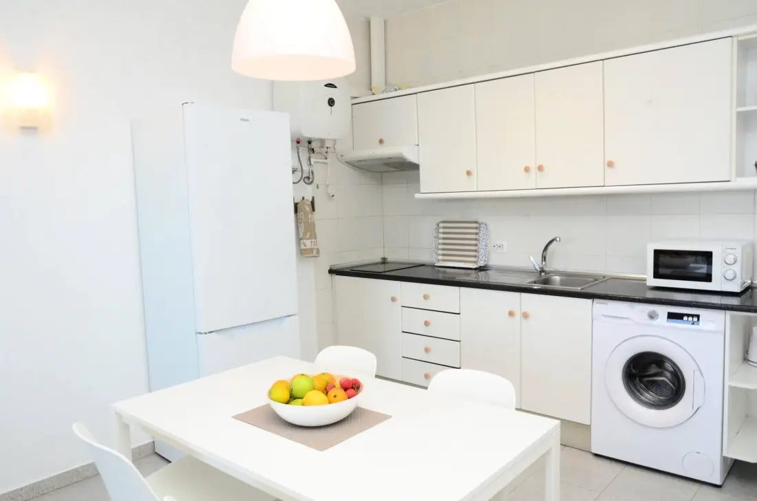 Appartements à Valle Gran Rey - Ile de La Gomera