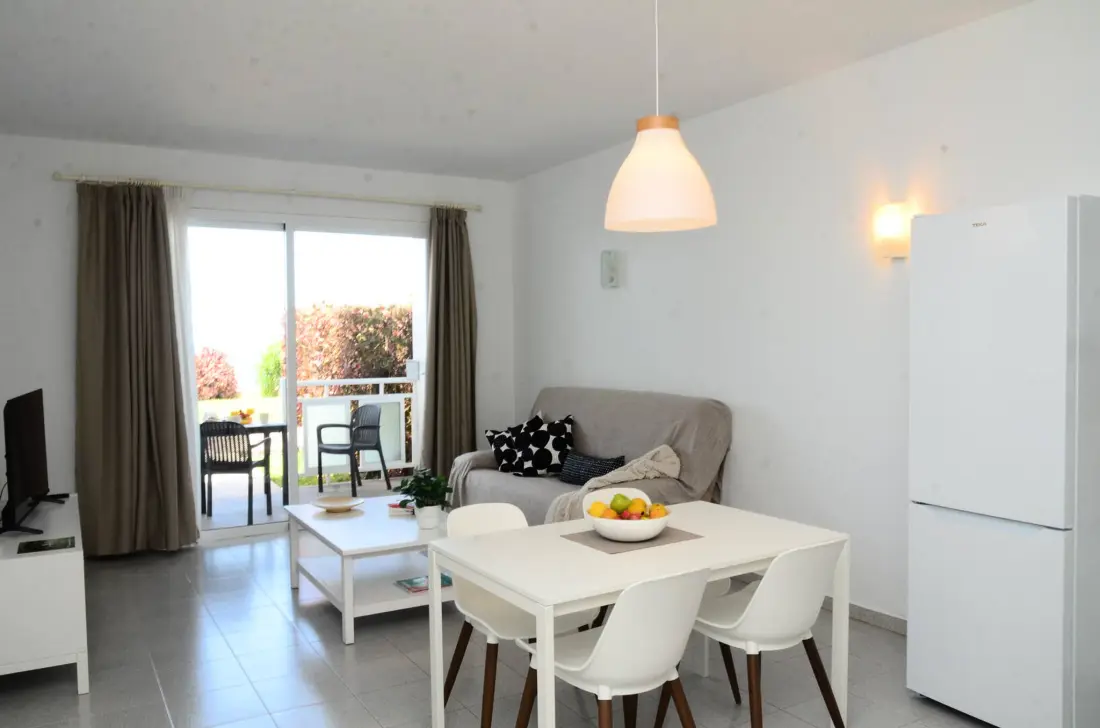 Appartements à Valle Gran Rey - Ile de La Gomera