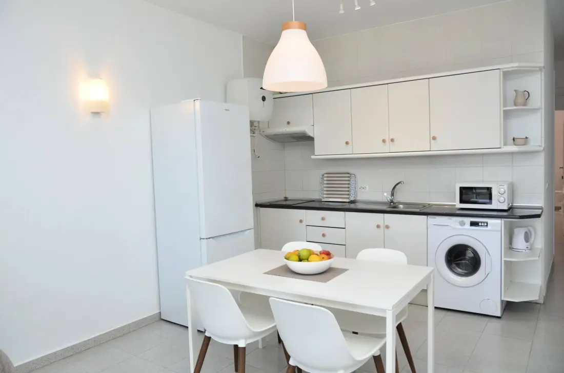 Appartements à Valle Gran Rey - Ile de La Gomera