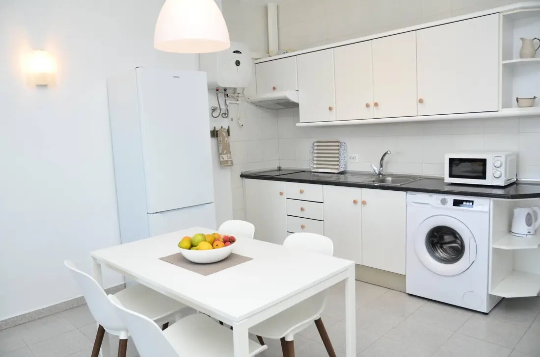Appartements à Valle Gran Rey - Ile de La Gomera