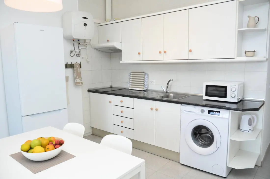 Appartements à Valle Gran Rey - Ile de La Gomera