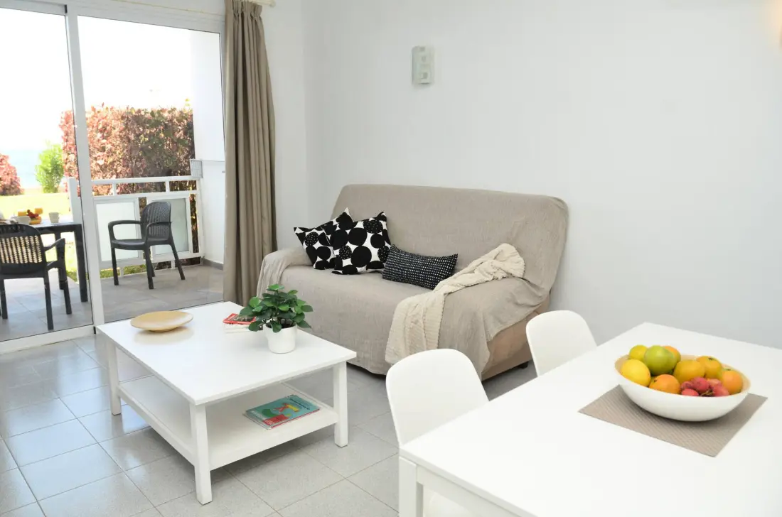 Appartements à Valle Gran Rey - Ile de La Gomera
