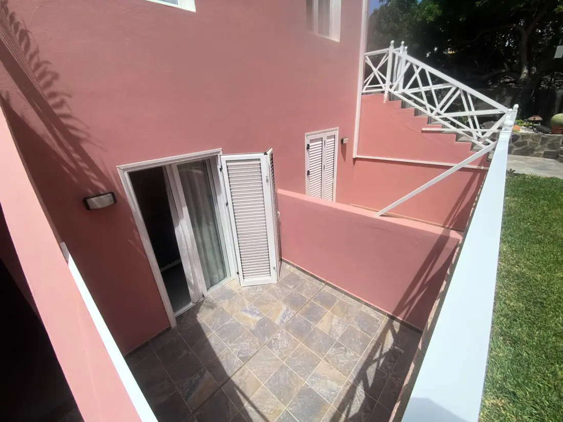 Appartements à Valle Gran Rey - Ile de La Gomera