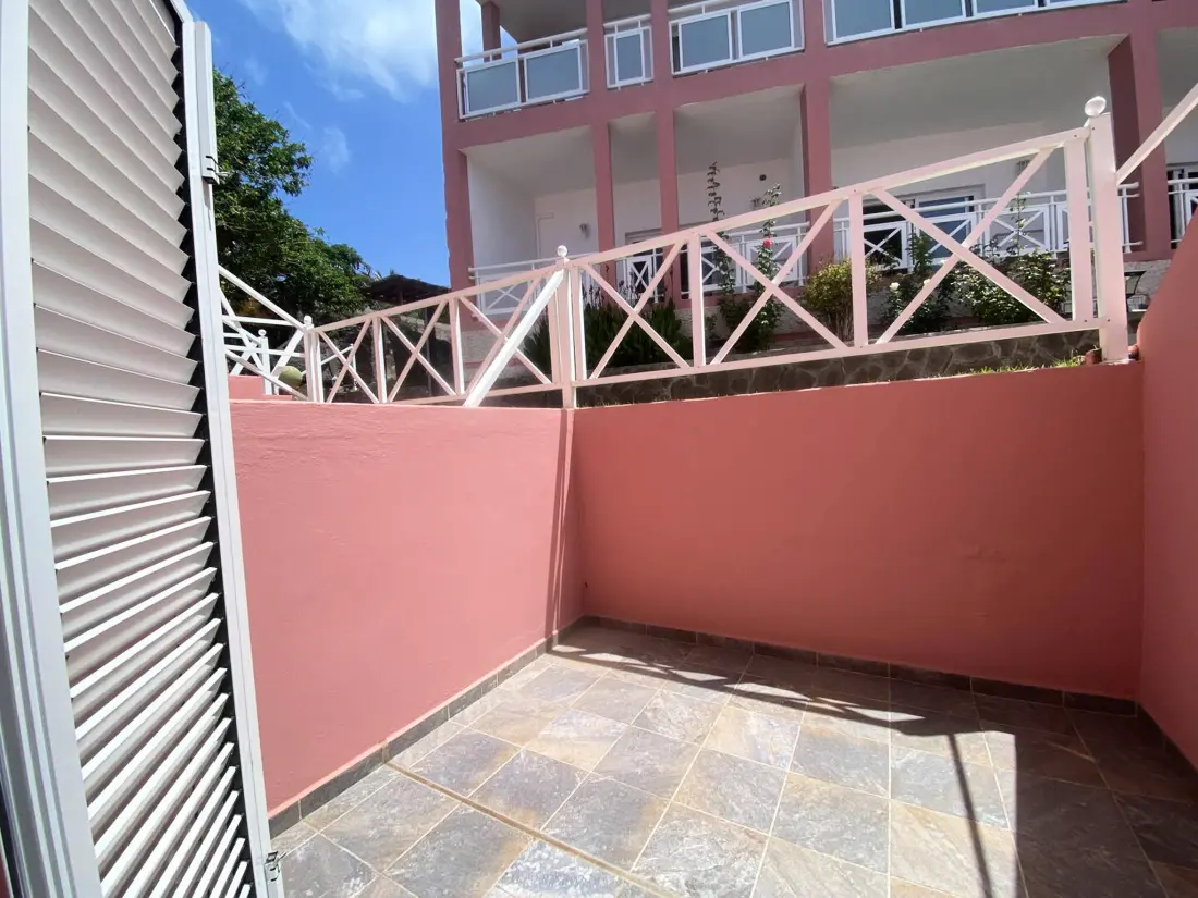 Appartements à Valle Gran Rey - Ile de La Gomera